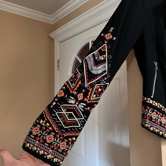 INC Jacket - Picture 3 of 5